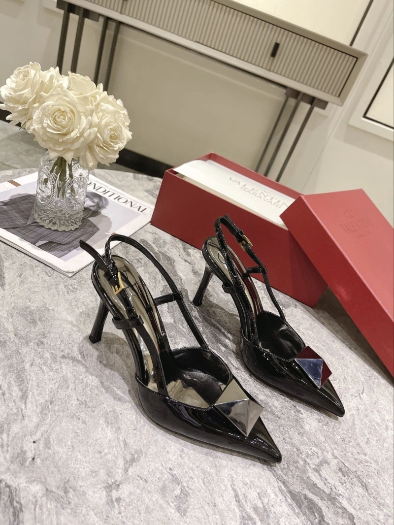 Vxlxntino High Heels Fashionable 232132
