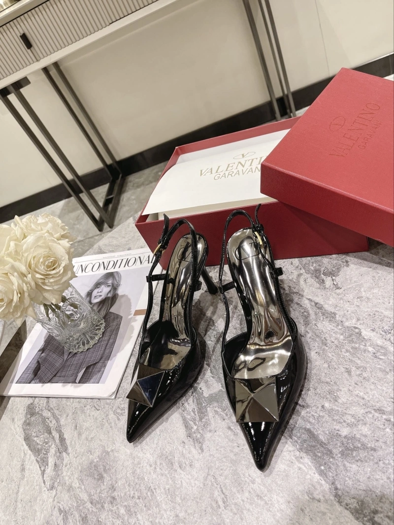 Vxlxntino High Heels Fashionable 232132