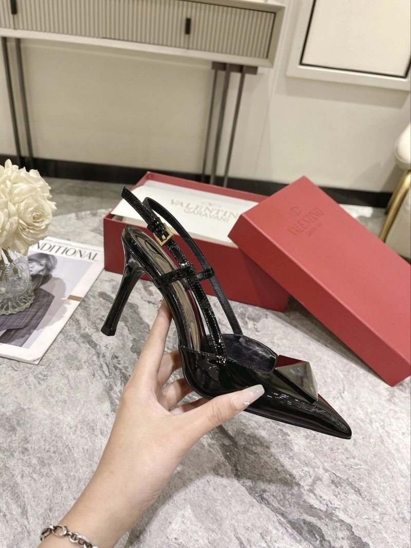 Vxlxntino High Heels Fashionable 232132