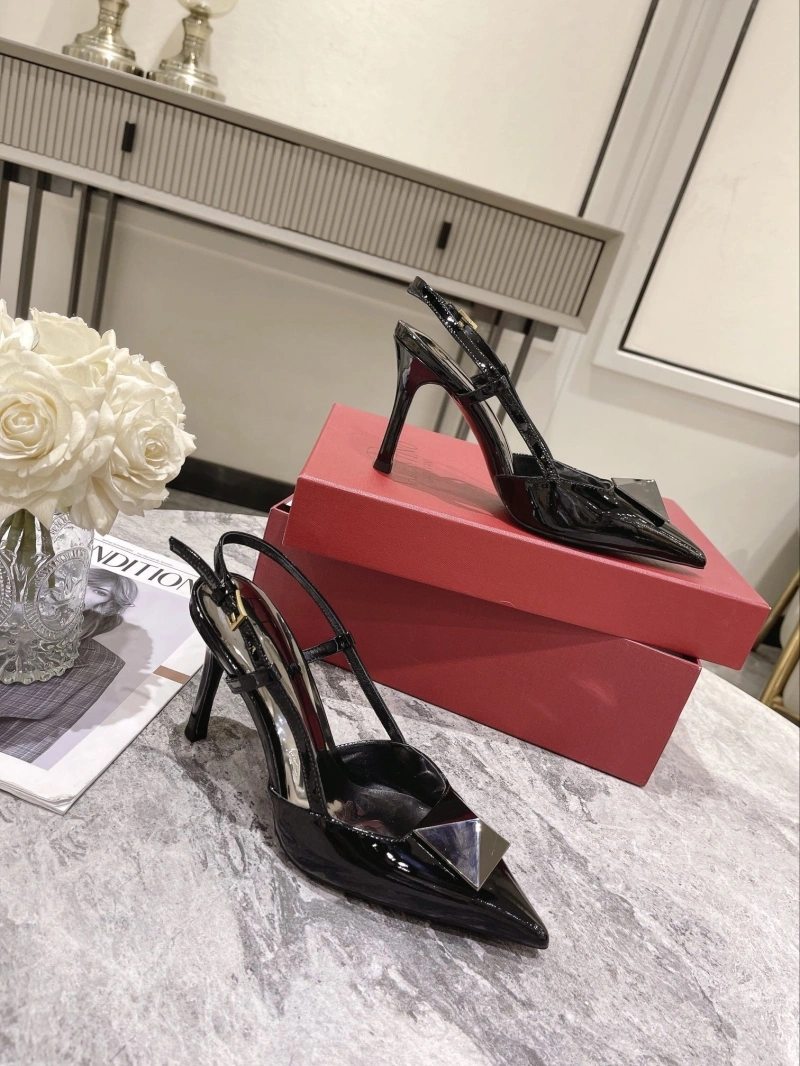 Vxlxntino High Heels Fashionable 232132