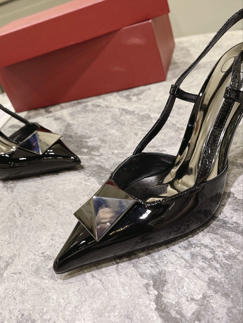 Vxlxntino High Heels Fashionable 232132