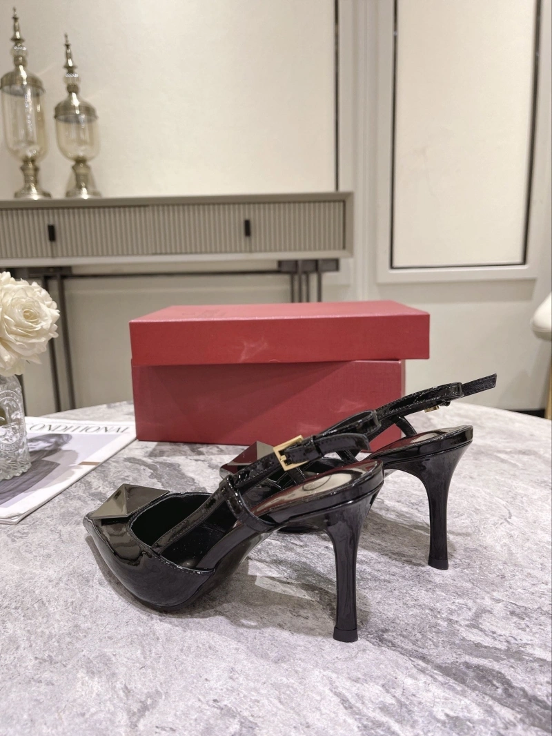 Vxlxntino High Heels Fashionable 232132