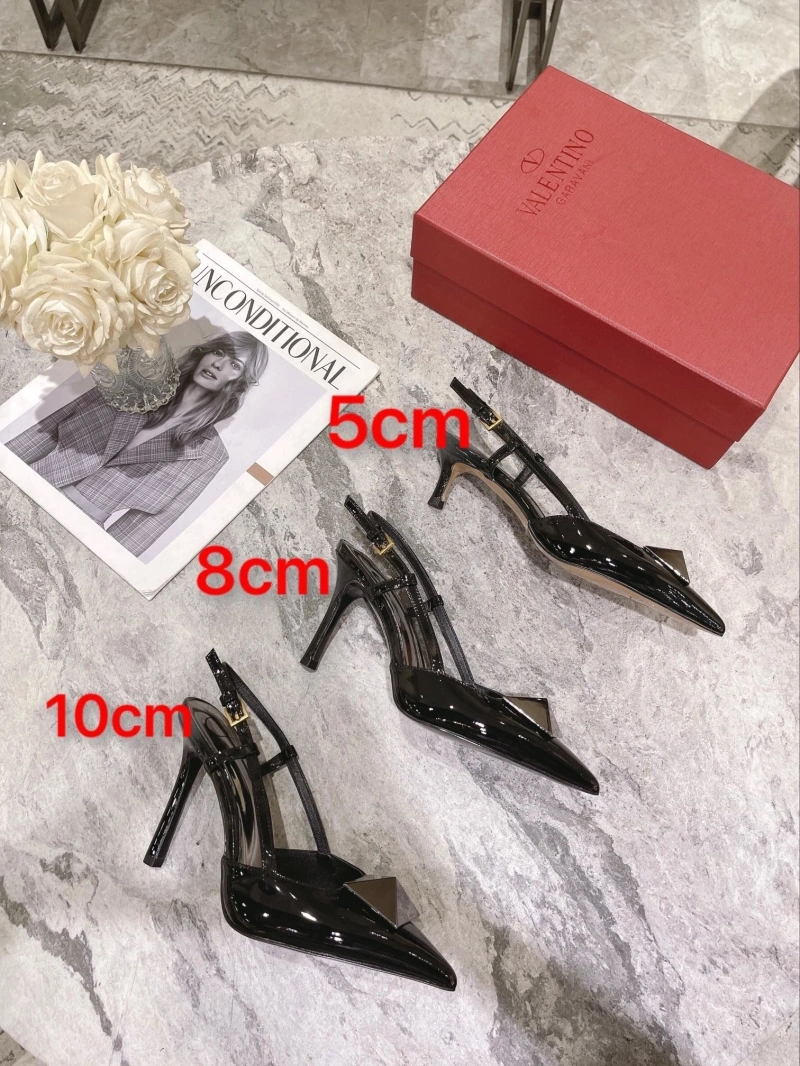Vxlxntino High Heels Fashionable 232132