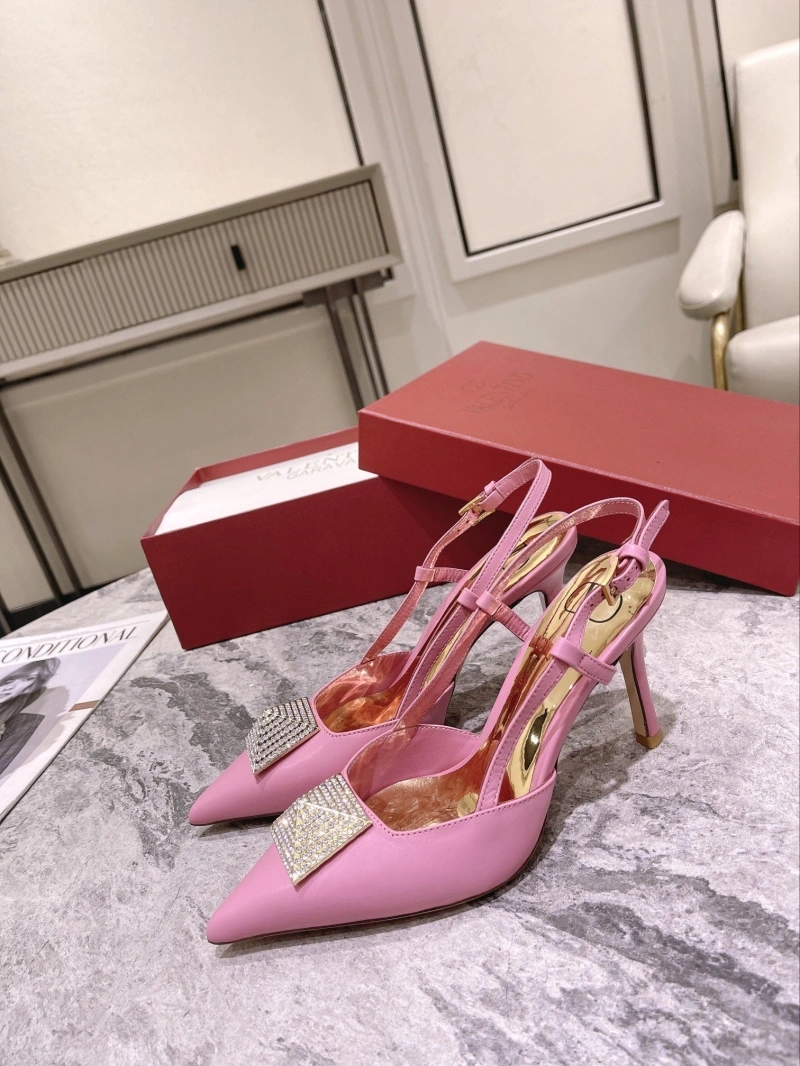 Vxlxntino Sandals Practical 231886