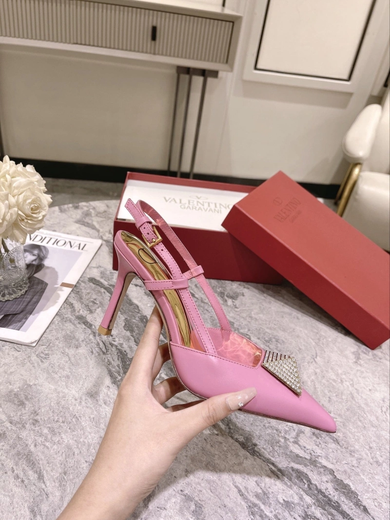 Vxlxntino Sandals Practical 231886