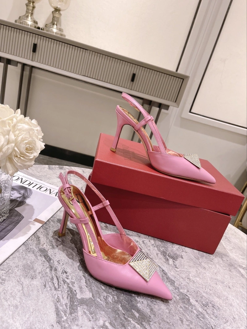 Vxlxntino Sandals Practical 231886