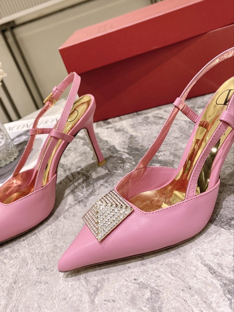 Vxlxntino Sandals Practical 231886