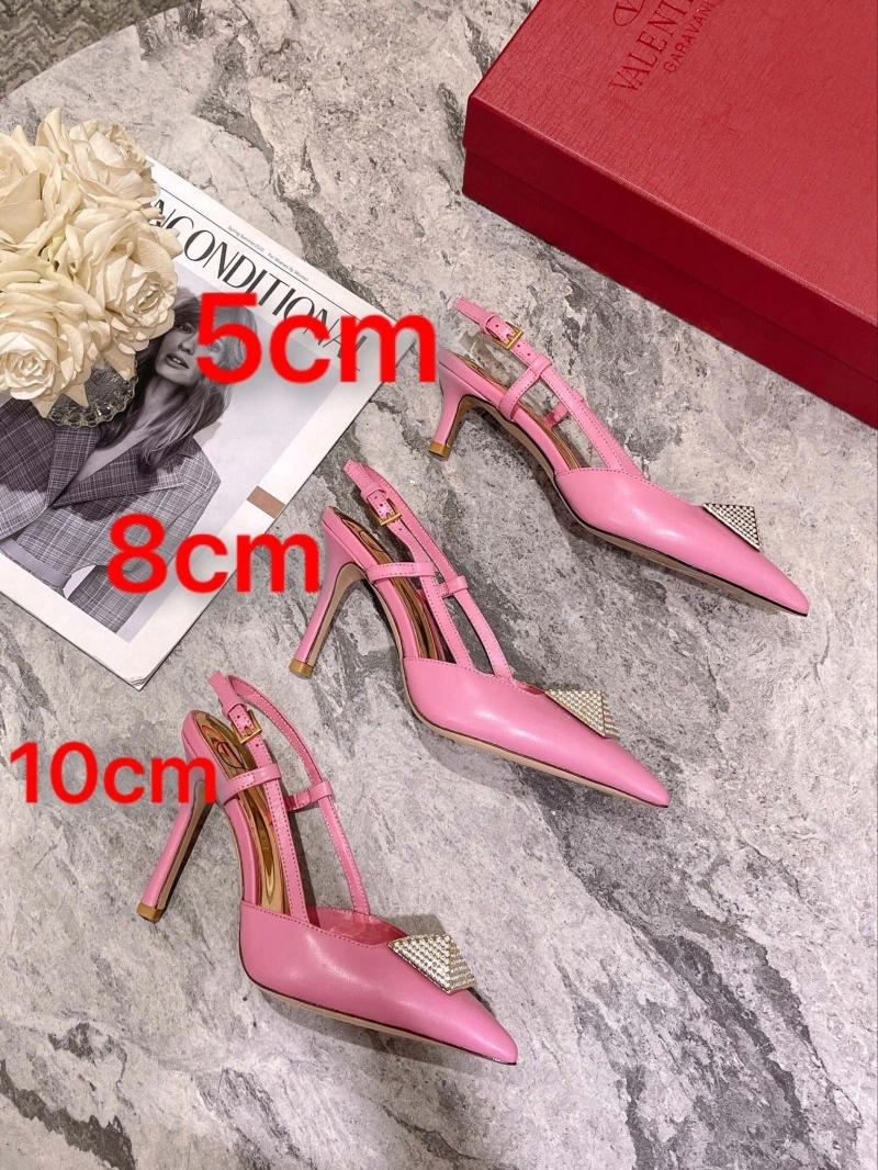 Vxlxntino Sandals Practical 231886
