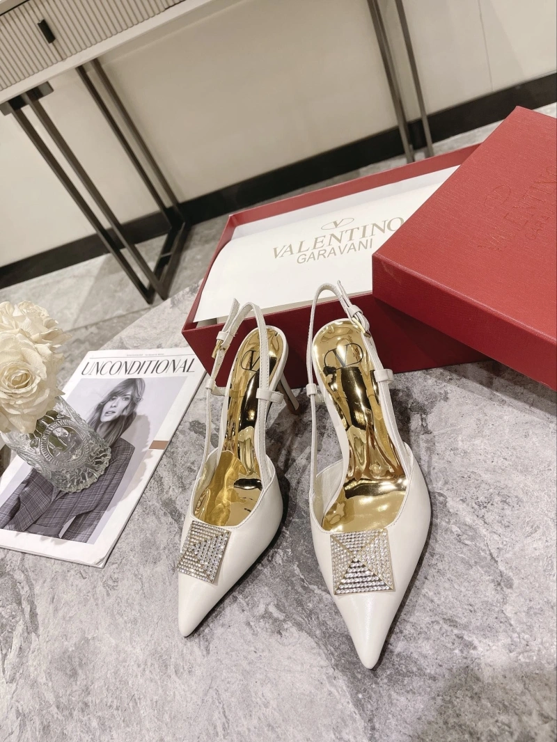 SmartChoice Vxlxntino Sandals 231882