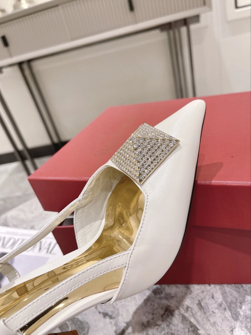 SmartChoice Vxlxntino Sandals 231882