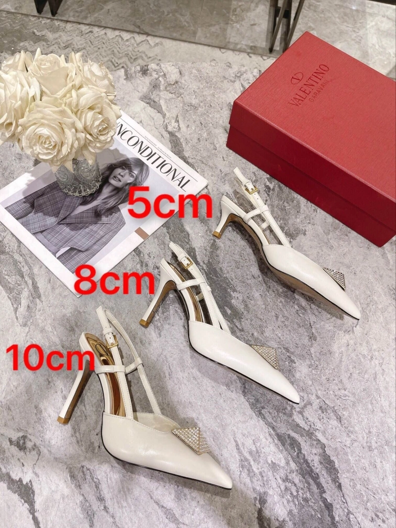 SmartChoice Vxlxntino Sandals 231882