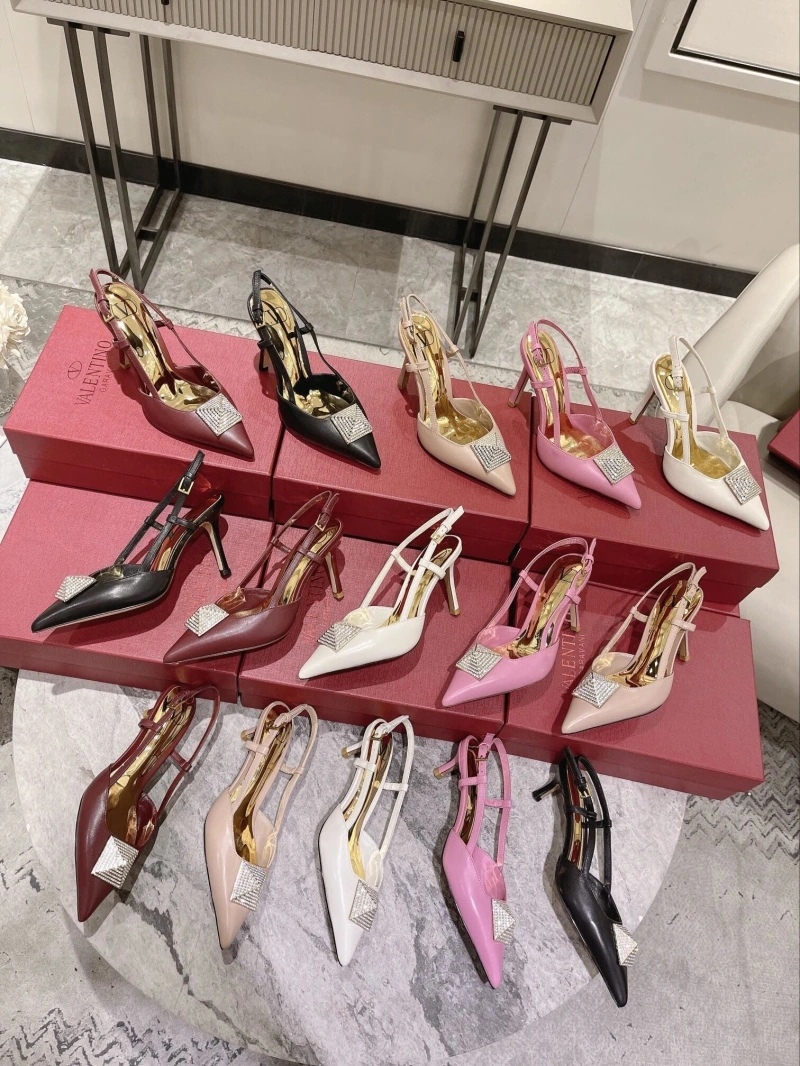 SmartChoice Vxlxntino Sandals 231882