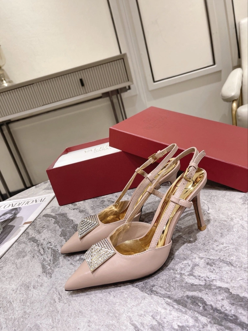 Vxlxntino Sandals Minimalist 231895