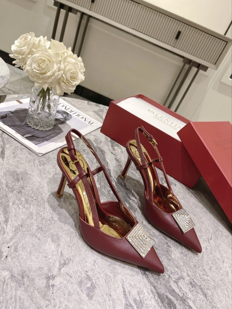 Vxlxntino Sandals HighQuality 231884