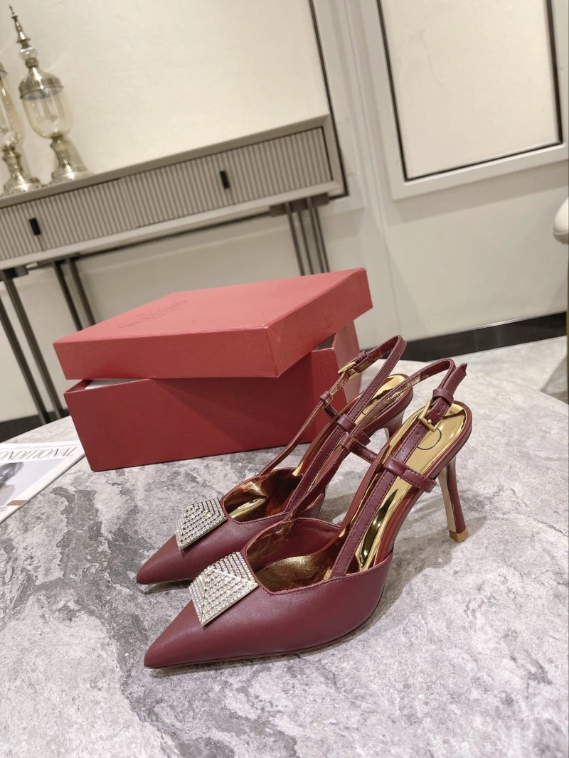 Vxlxntino Sandals HighQuality 231884