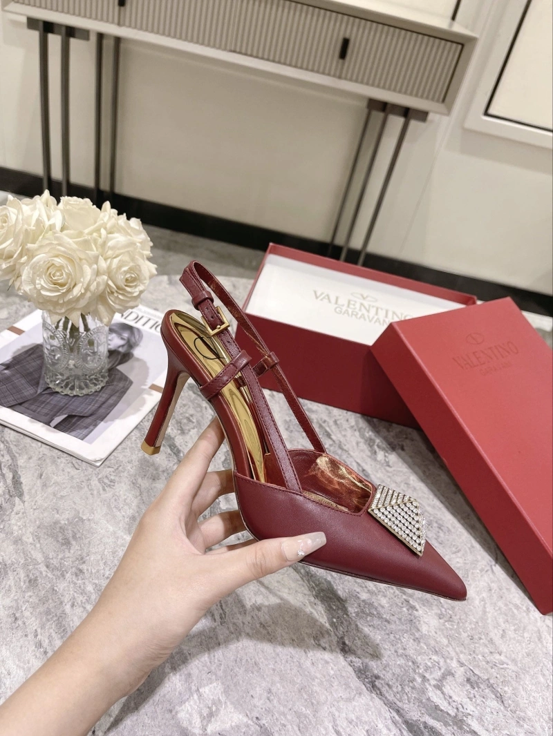Vxlxntino Sandals HighQuality 231884