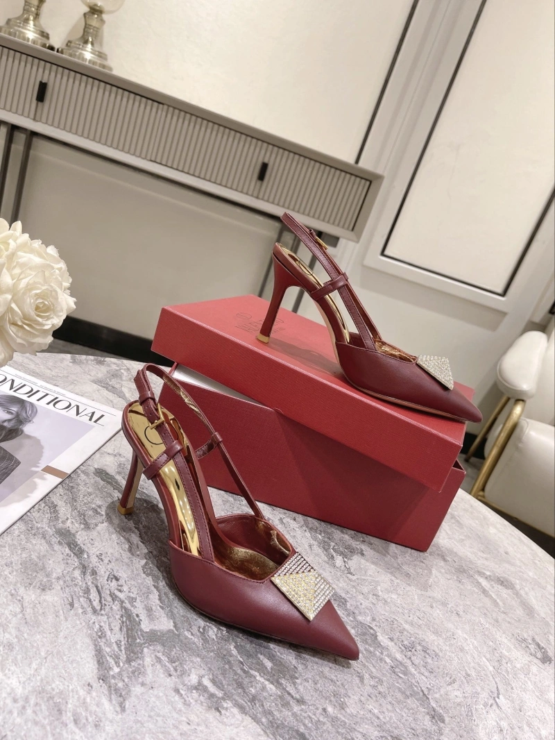 Vxlxntino Sandals HighQuality 231884