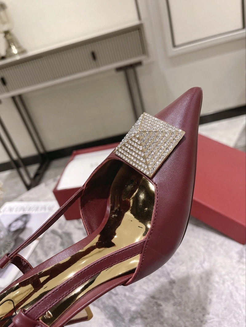 Vxlxntino Sandals HighQuality 231884