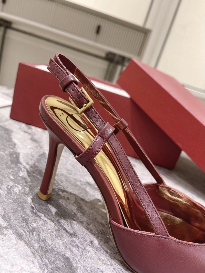 Vxlxntino Sandals HighQuality 231884