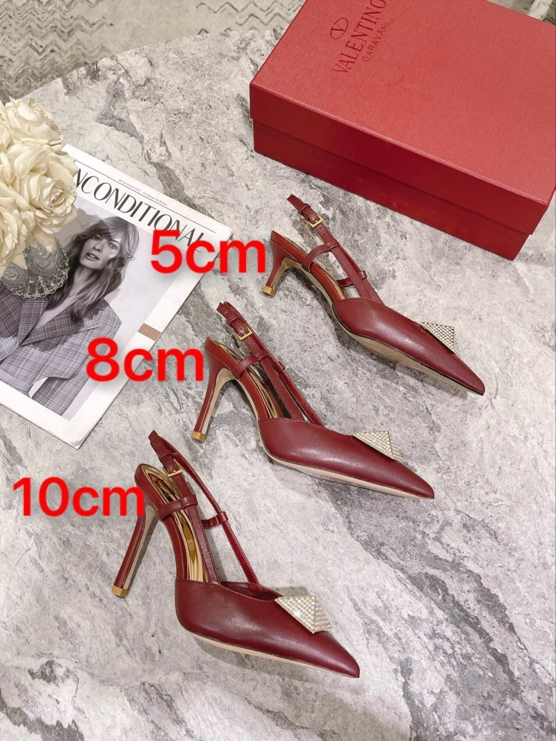 Vxlxntino Sandals HighQuality 231884