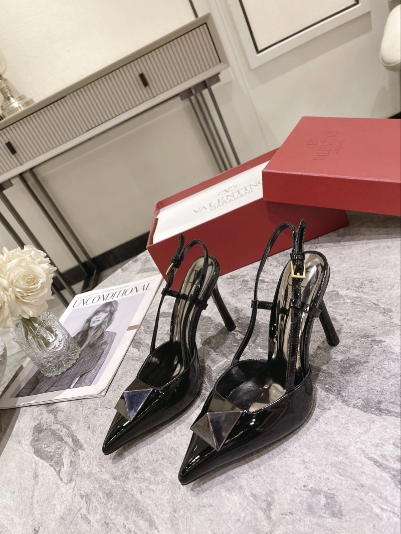 Vxlxntino Sandals Efficient 231877