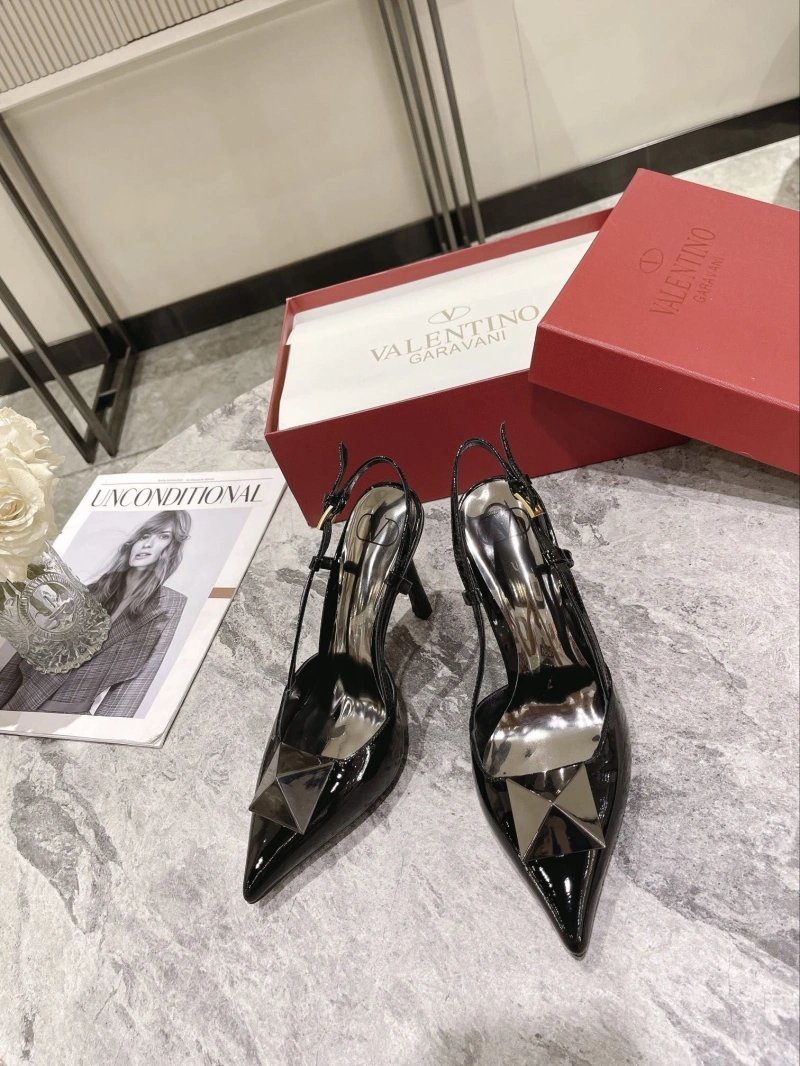 Vxlxntino Sandals Efficient 231877