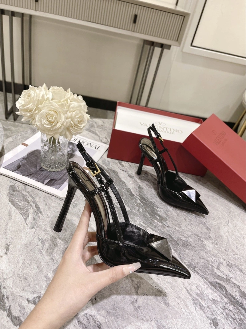 Vxlxntino Sandals Efficient 231877