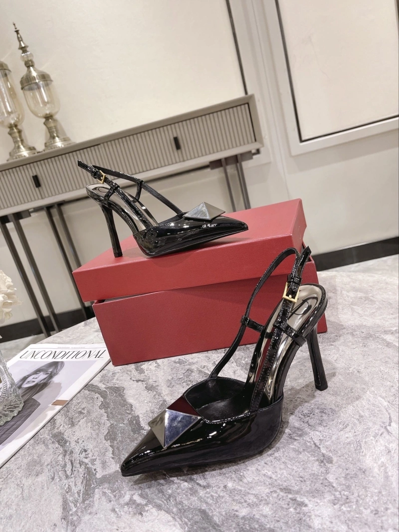 Vxlxntino Sandals Efficient 231877