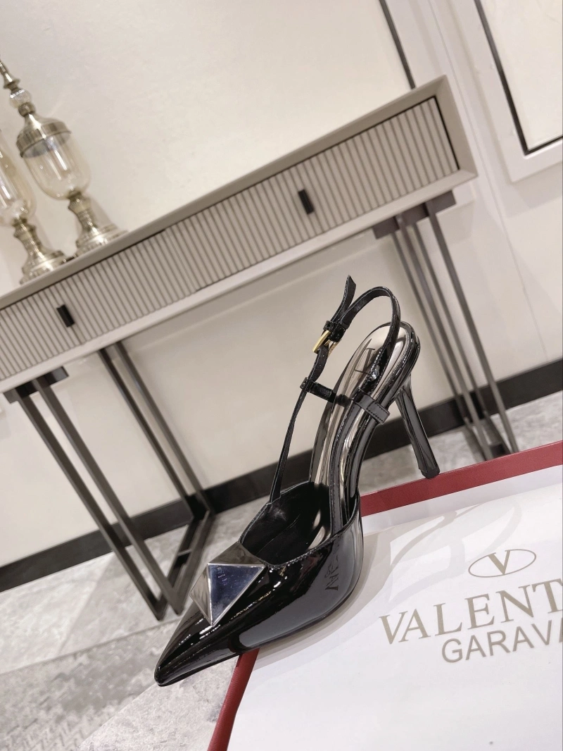 Vxlxntino Sandals Efficient 231877