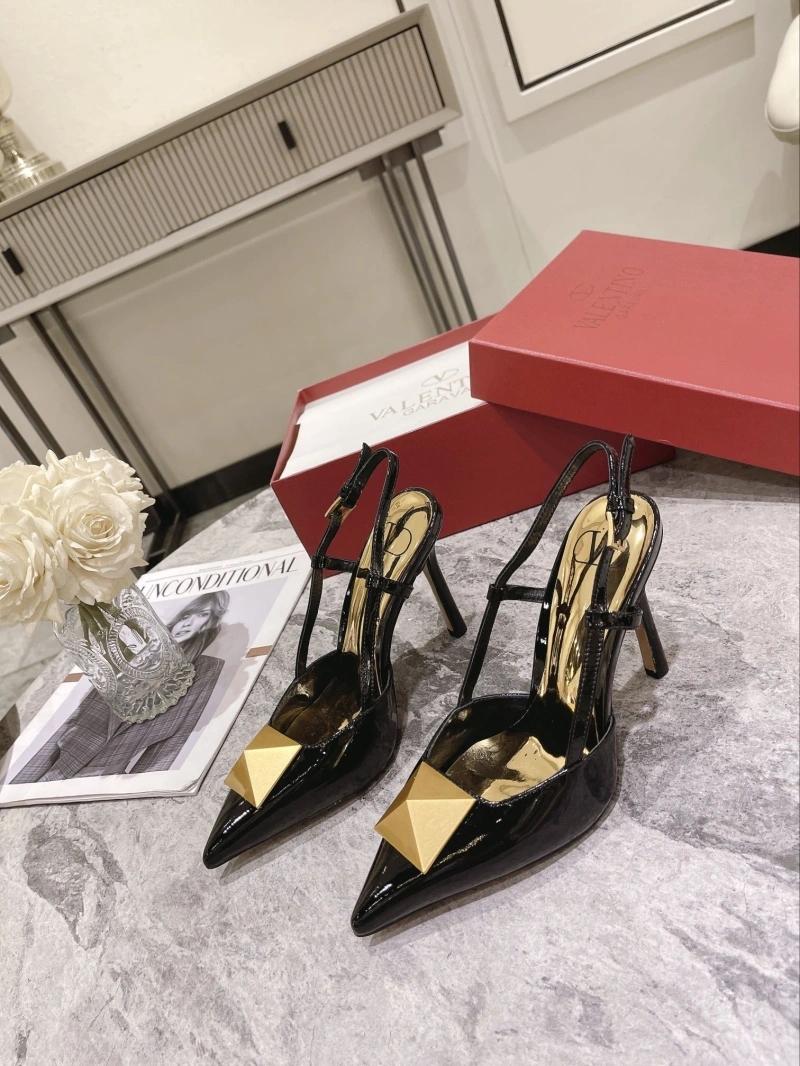 Vxlxntino Sandals ModernLook 231892