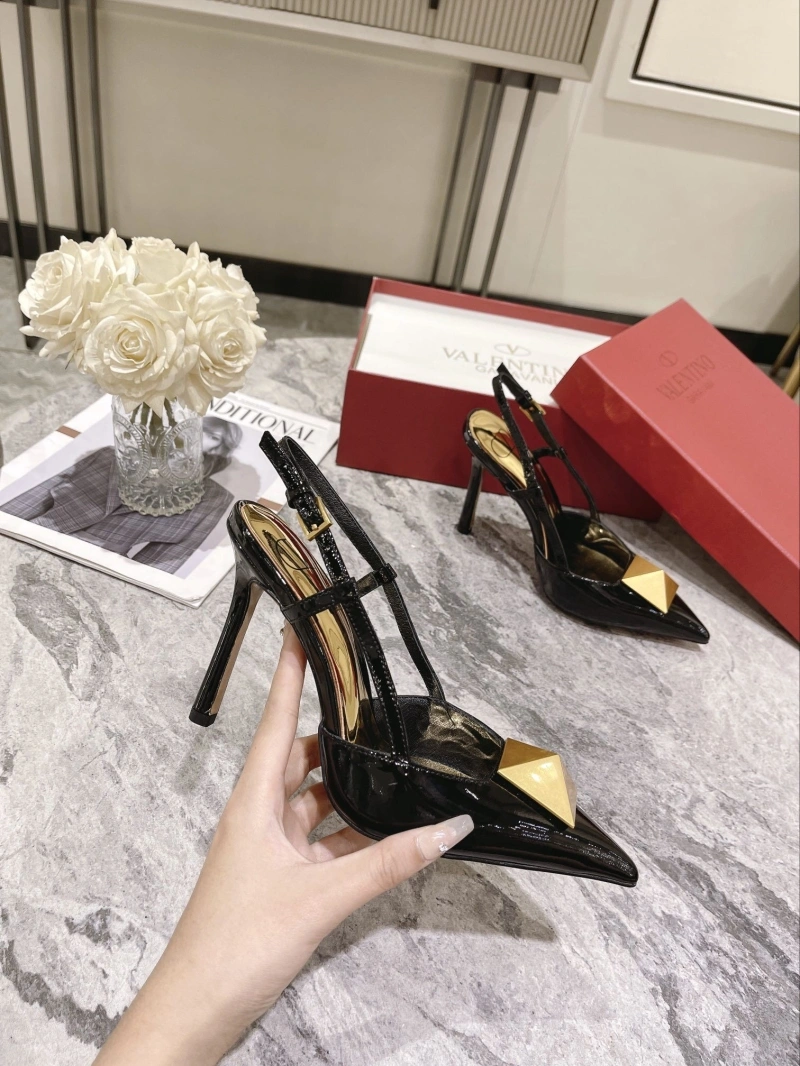 Vxlxntino Sandals ModernLook 231892