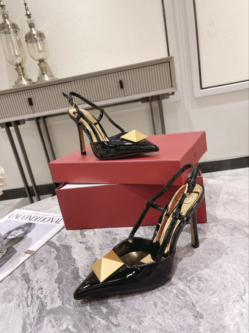 Vxlxntino Sandals ModernLook 231892