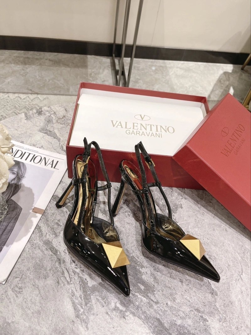 Vxlxntino Sandals ModernLook 231892