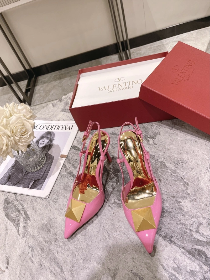 Vxlxntino Sandals Flexible 231876