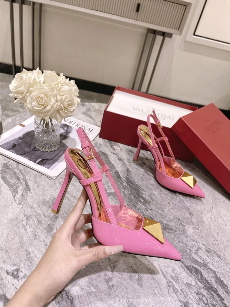 Vxlxntino Sandals Flexible 231876