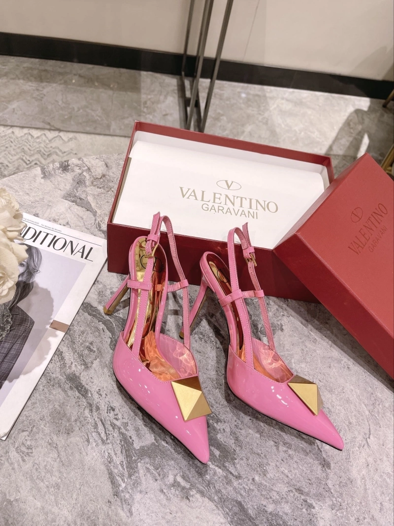 Vxlxntino Sandals Flexible 231876