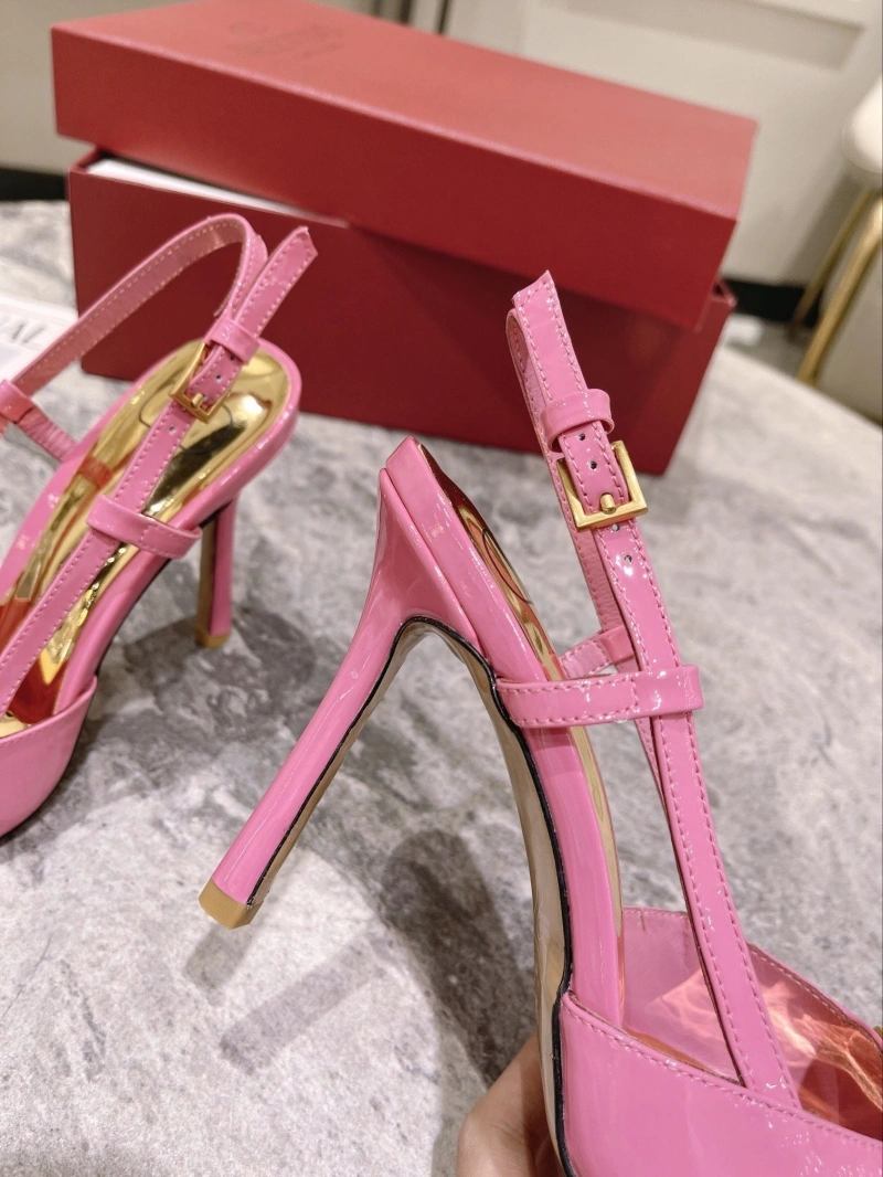 Vxlxntino Sandals Flexible 231876