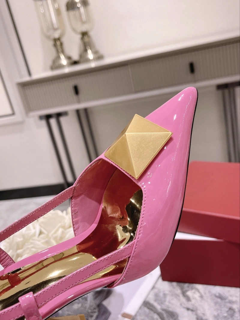 Vxlxntino Sandals Flexible 231876