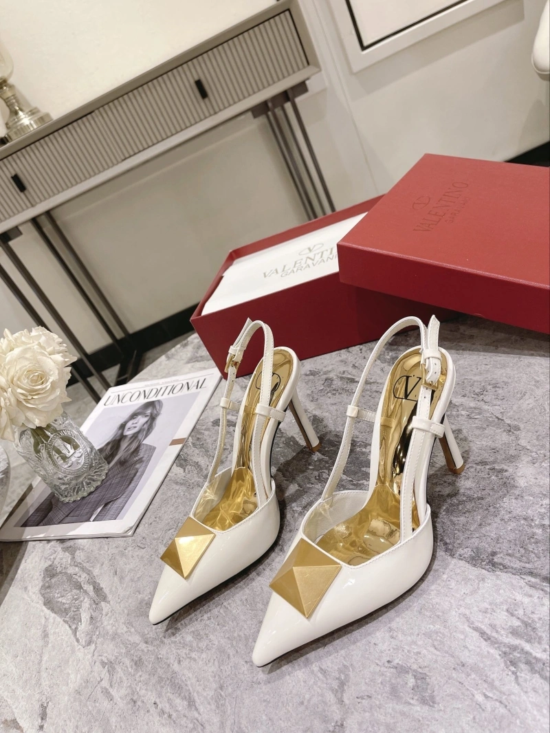 Trendy Vxlxntino Sandals 231889