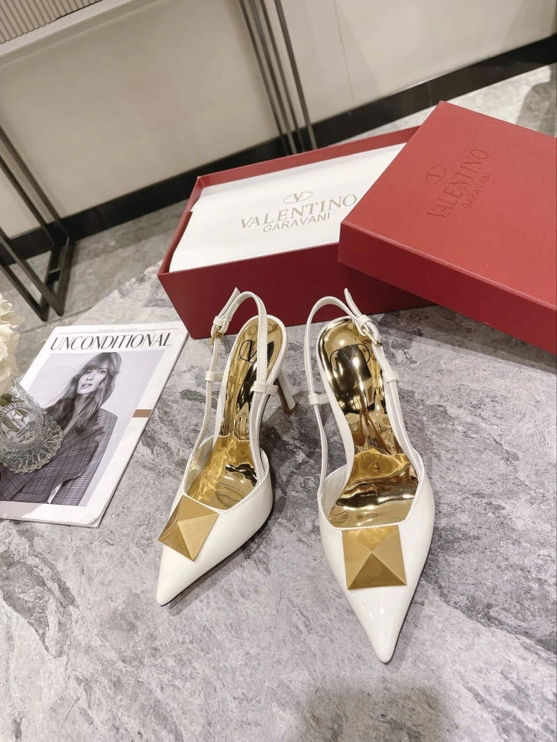 Trendy Vxlxntino Sandals 231889