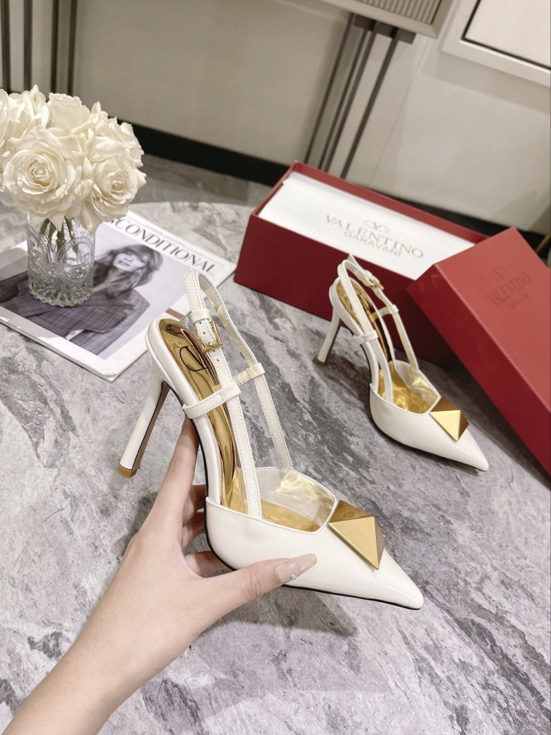 Trendy Vxlxntino Sandals 231889