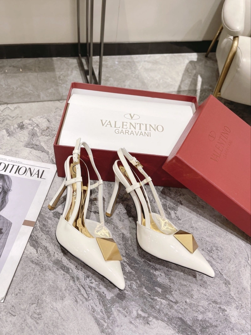 Trendy Vxlxntino Sandals 231889