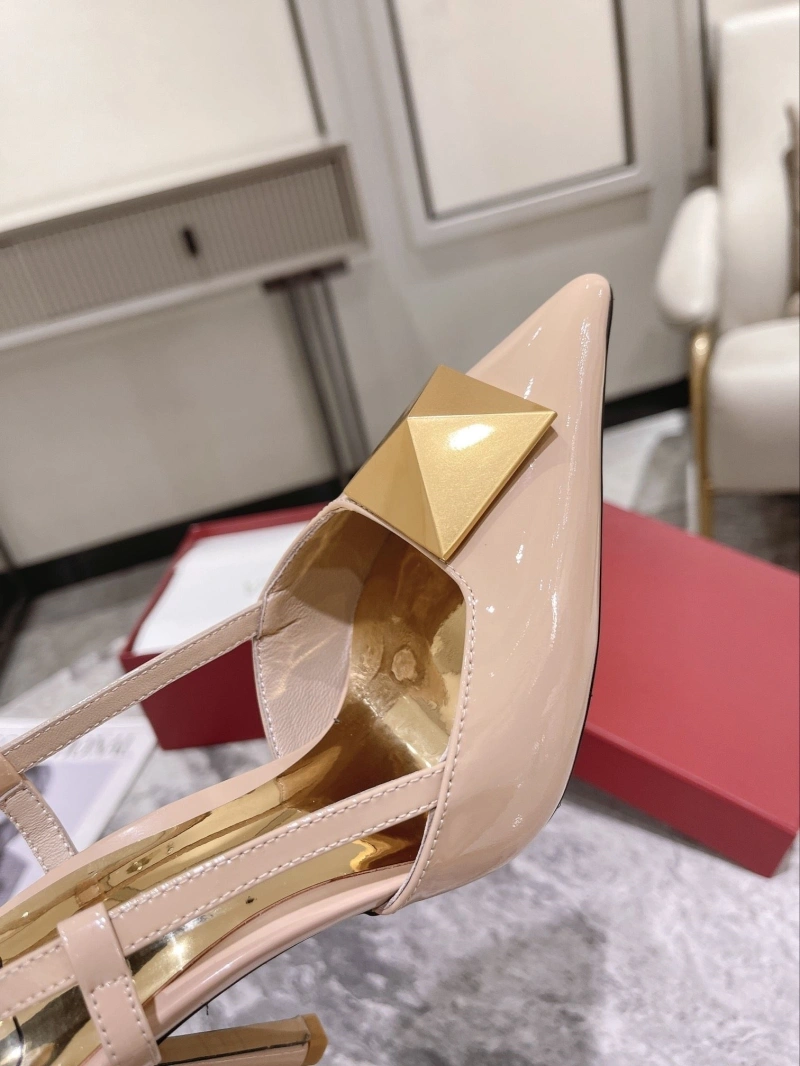 Refined Vxlxntino Sandals 231878