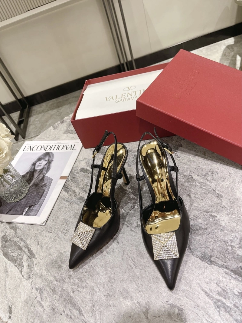 Vxlxntino Sandals Durable 231874