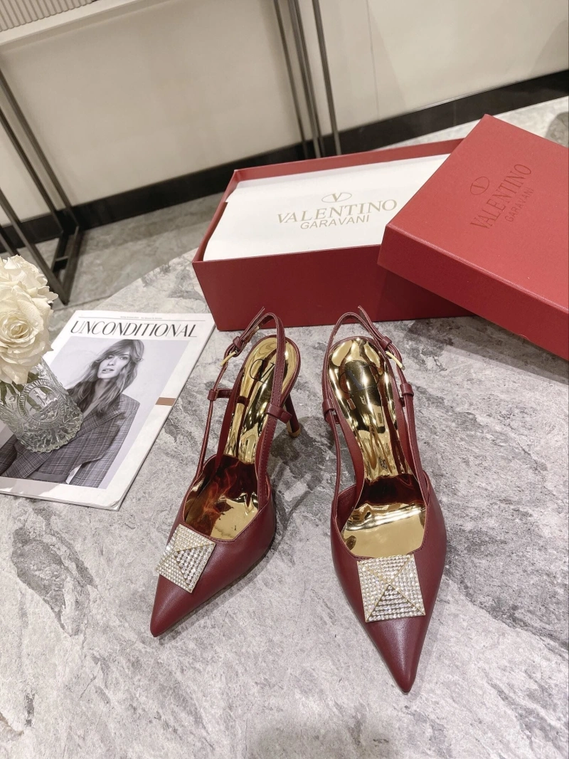 ModernLook Vxlxntino Sandals 231872
