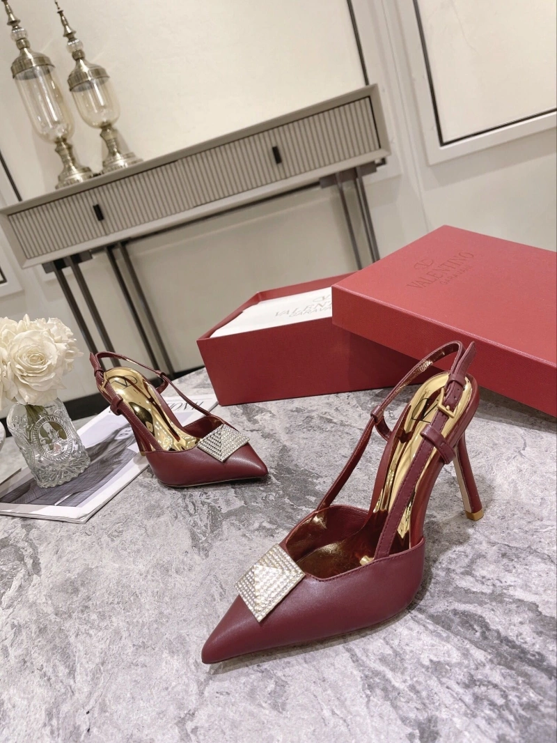 ModernLook Vxlxntino Sandals 231872