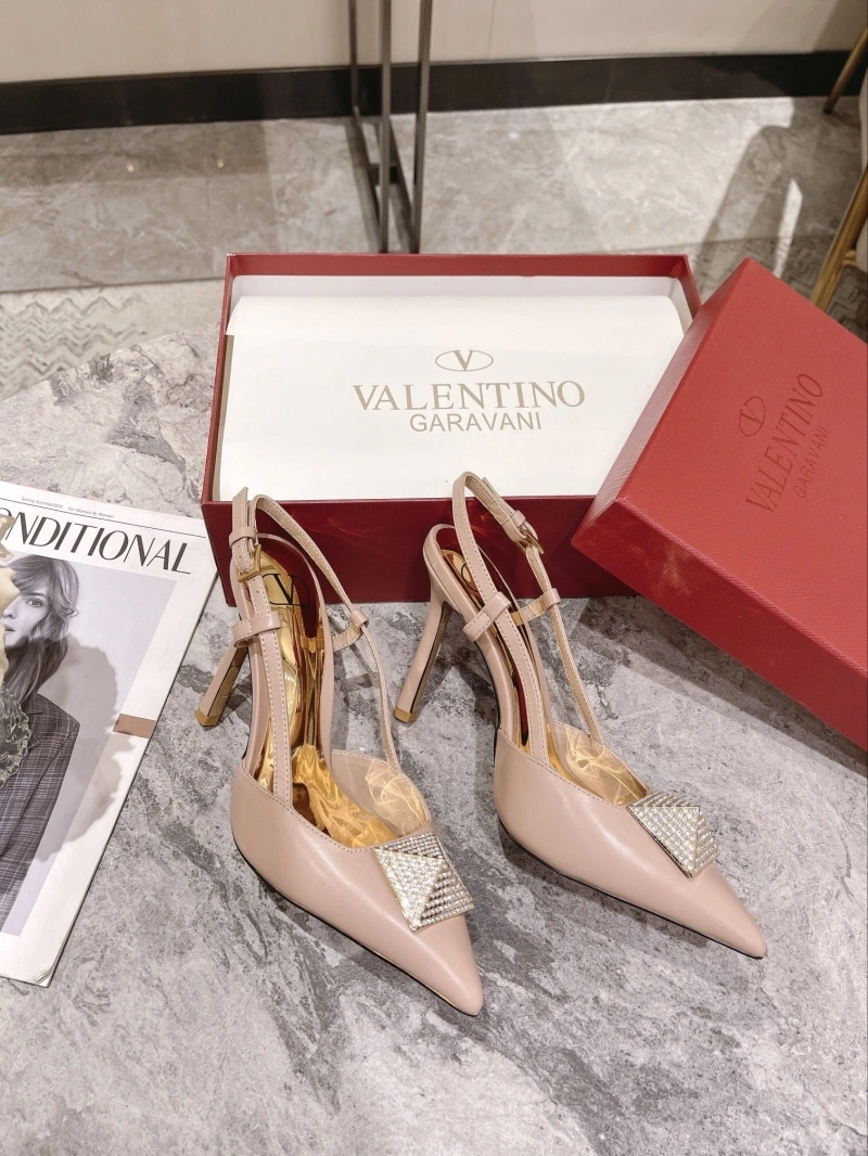Lightweight Vxlxntino Sandals 231870