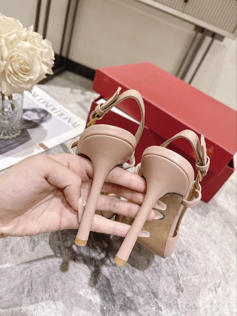 Lightweight Vxlxntino Sandals 231870