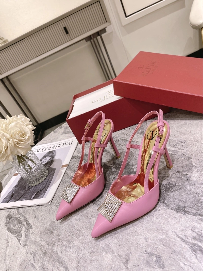 Vxlxntino Sandals Versatile 231869