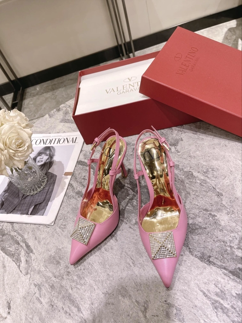 Vxlxntino Sandals Versatile 231869